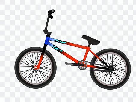 BMX Fire BMX Fire