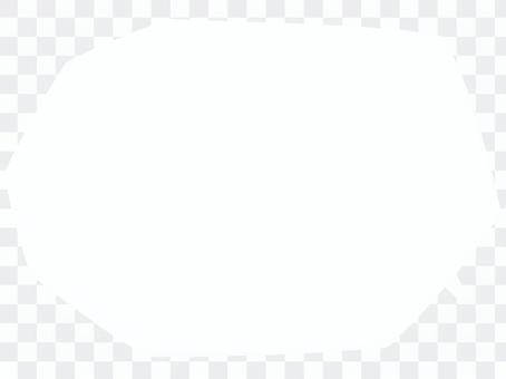 A balloon that can be used as it is A balloon that can be used as it is