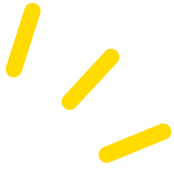 3 effect lines Straight line Rounded corners Attention emphasis 3 effect lines Straight line Rounded corners Attention emphasis