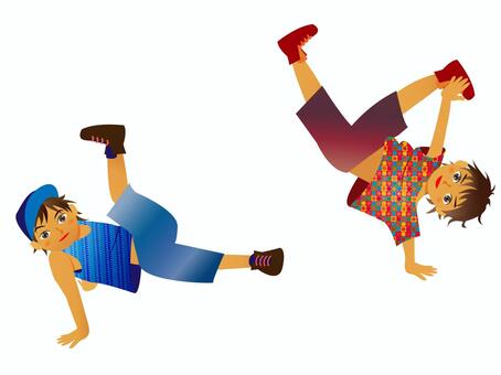 Dance (No EPS) Dance (No EPS)