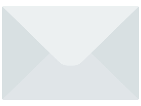 Western-style No. 2 size envelope with diamonds Western-style No. 2 size envelope with diamonds