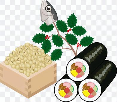 Maki Bean Maki Hiragirushi Eri Volume Maki Bean Maki Hiragirushi Eri Volume
