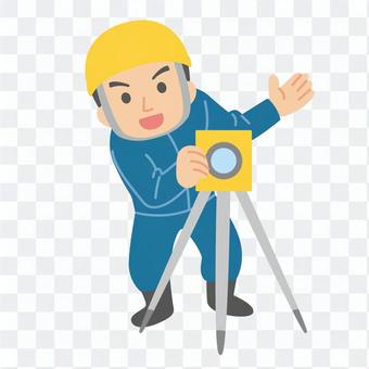 Measure people Measure people