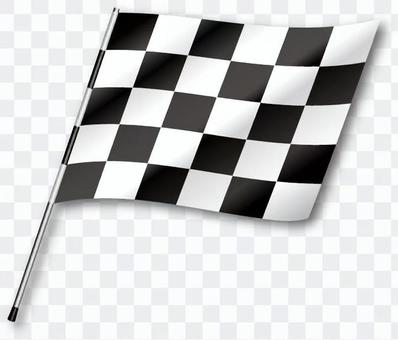 Checkered flag 2 Checkered flag 2