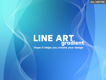 Perfect for business! Fashionable line art background Perfect for business! Fashionable line art background