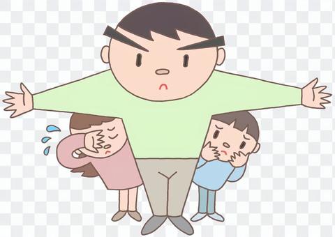 STOP !! Bullying.2 STOP !! Bullying.2