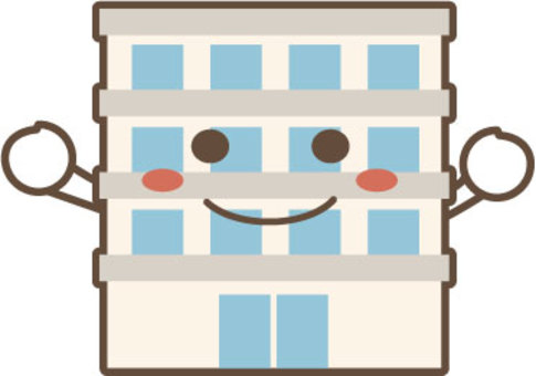 Mansion character 2 Mansion character 2