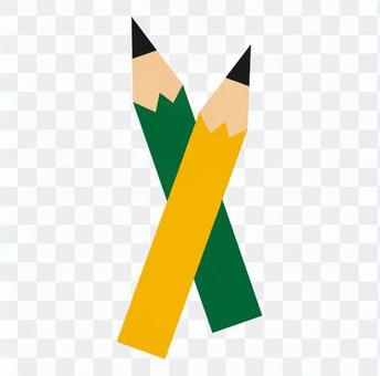 Pencil 2 this Pencil 2 this