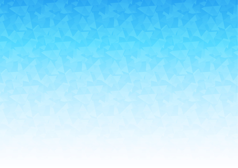 Polygon background blue Polygon background blue
