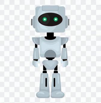 Communication robot Communication robot
