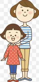 Parent-child Parent-child