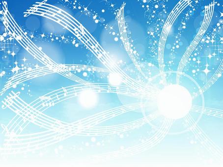 Musical note background 1704102 Musical note background 1704102