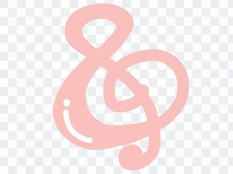Treble clef Treble clef