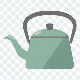 Kitchen tool _ Kettle 01 Kitchen tool _ Kettle 01