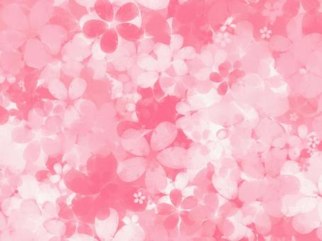 Sakura background ver 01 Sakura background ver 01