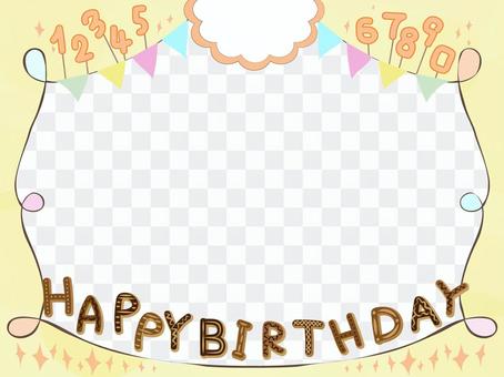 birthday card birthday card
