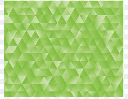 Green geometric pattern Green geometric pattern