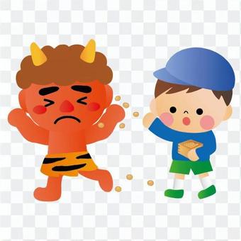 Maimimesaki (boy) Maimimesaki (boy)