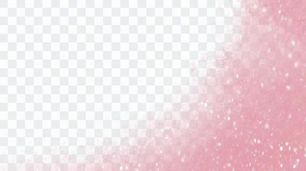 Background pink Japanese style frame Background pink Japanese style frame