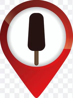Business ice cream shop Business ice cream shop
