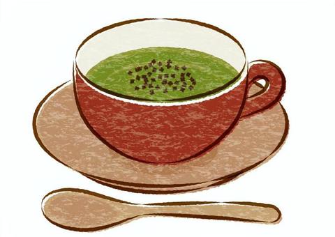Hot chocolate 5 Hot chocolate 5