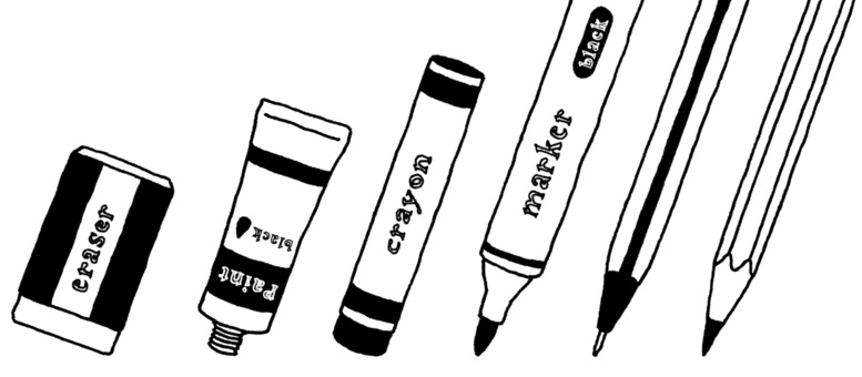Decorative frame (writing instrument) monochrome Decorative frame (writing instrument) monochrome
