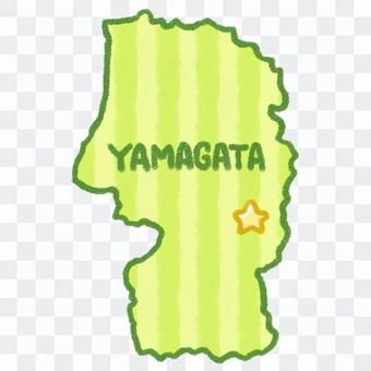 Yamagata Prefecture Yamagata Prefecture