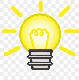 Light bulb Light bulb