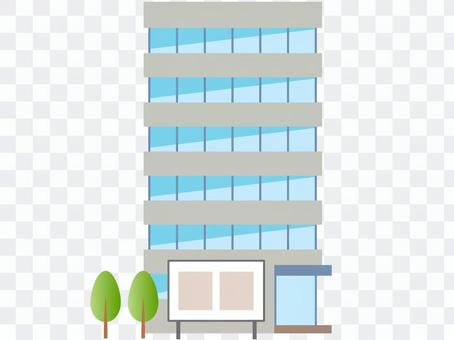 70111. Building, company 70111. Building, company