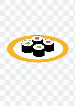 Sushi 63 Sushi 63