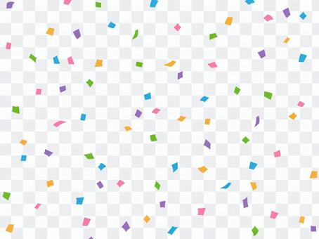 Confetti on 01 Confetti on 01