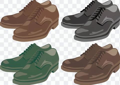 Men's shoes Men's shoes