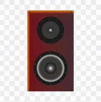 Speaker system (1) Speaker system (1)