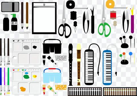 Learning materials 1 Learning materials 1