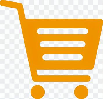 Shopping cart icon Shopping cart icon