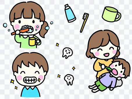 dentifrice dentifrice