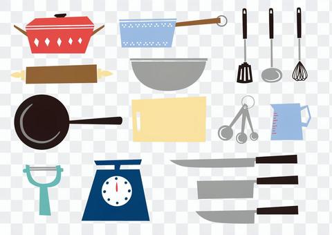 Scandinavian style cookware Scandinavian style cookware