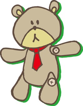 teddy bear teddy bear