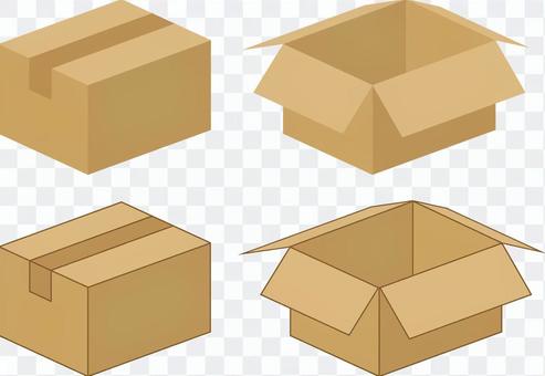 Cardboard box | Cardboard | Luggage | Packaging Cardboard box | Cardboard | Luggage | Packaging