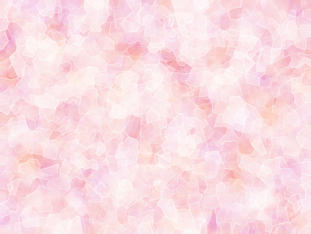 Background crack pink uneven pattern Background crack pink uneven pattern