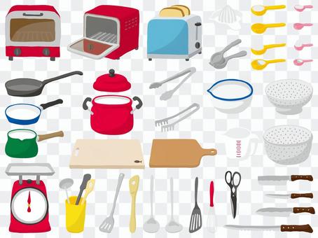 Kitchen tool No graffiti air line Kitchen tool No graffiti air line