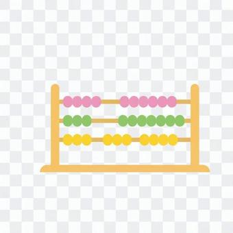 Abacus toy Abacus toy