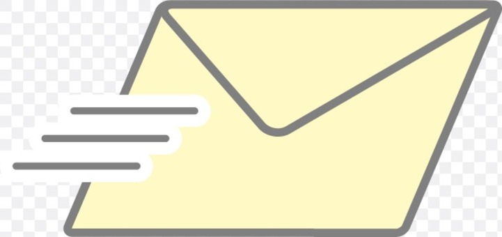 Moving letter pale yellow Moving letter pale yellow