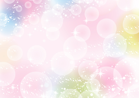 Bubble fantastic frame 01 Bubble fantastic frame 01
