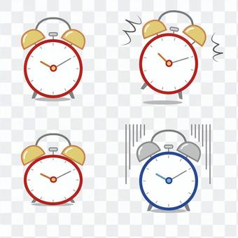 Alarm Clock Alarm Clock