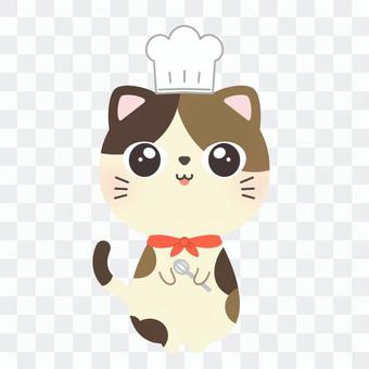 三毛猫(料理人) 三毛猫(料理人)