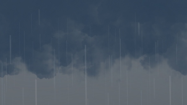 Rain cloud heavy rain rain sky background Rain cloud heavy rain rain sky background