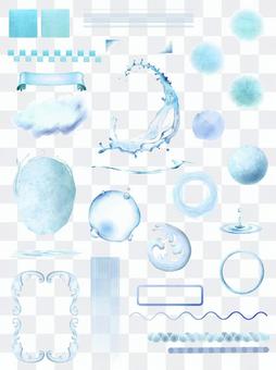 Water treatment Water treatment