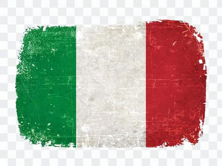 Flag Italy Flag Italy