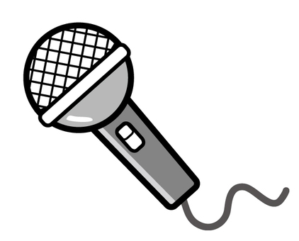 Microphone Microphone